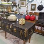 Minute Man Mini Mall