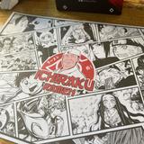 Ichiraku Ramen Medellín