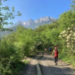 Chipinque Ecological Park