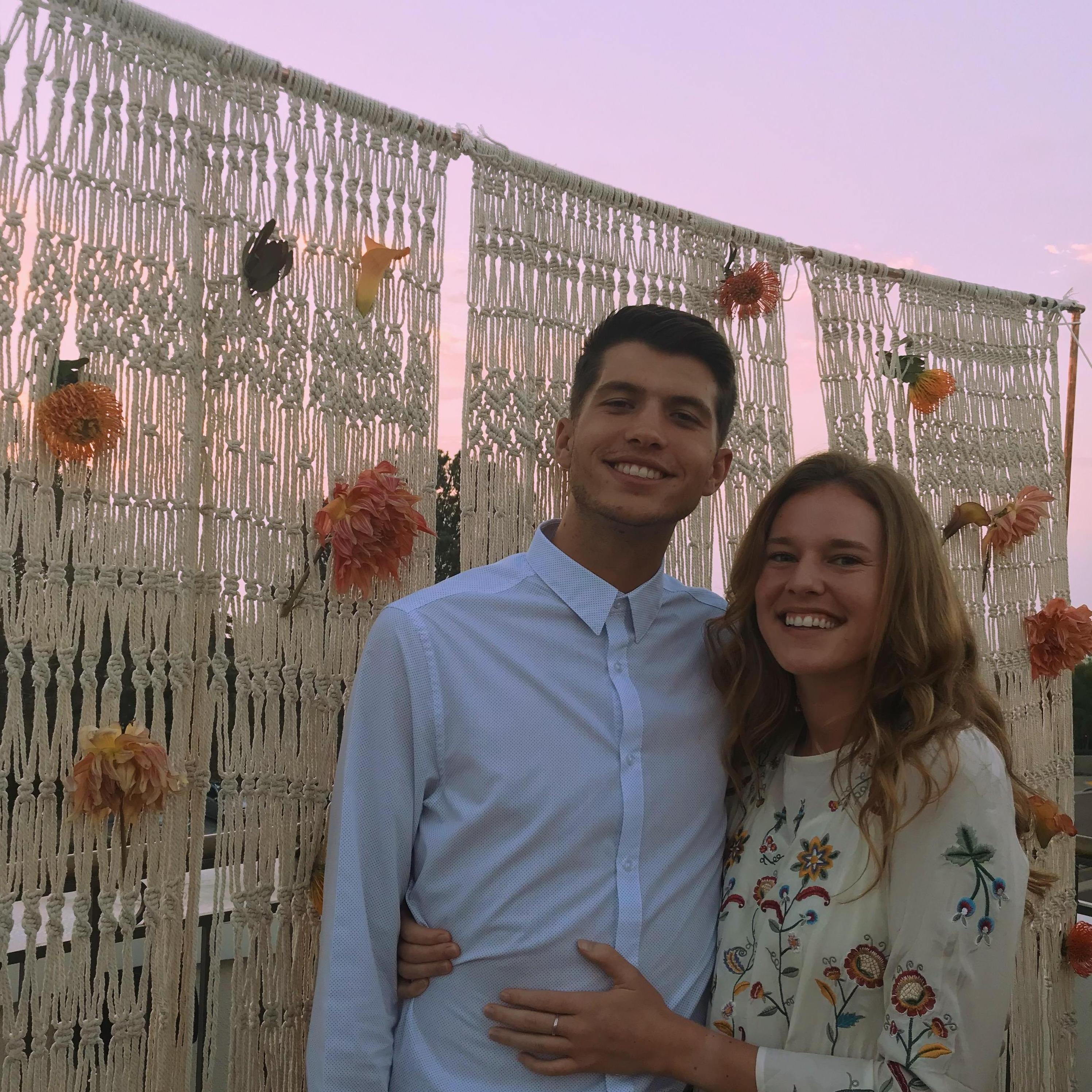 forever wedding dates