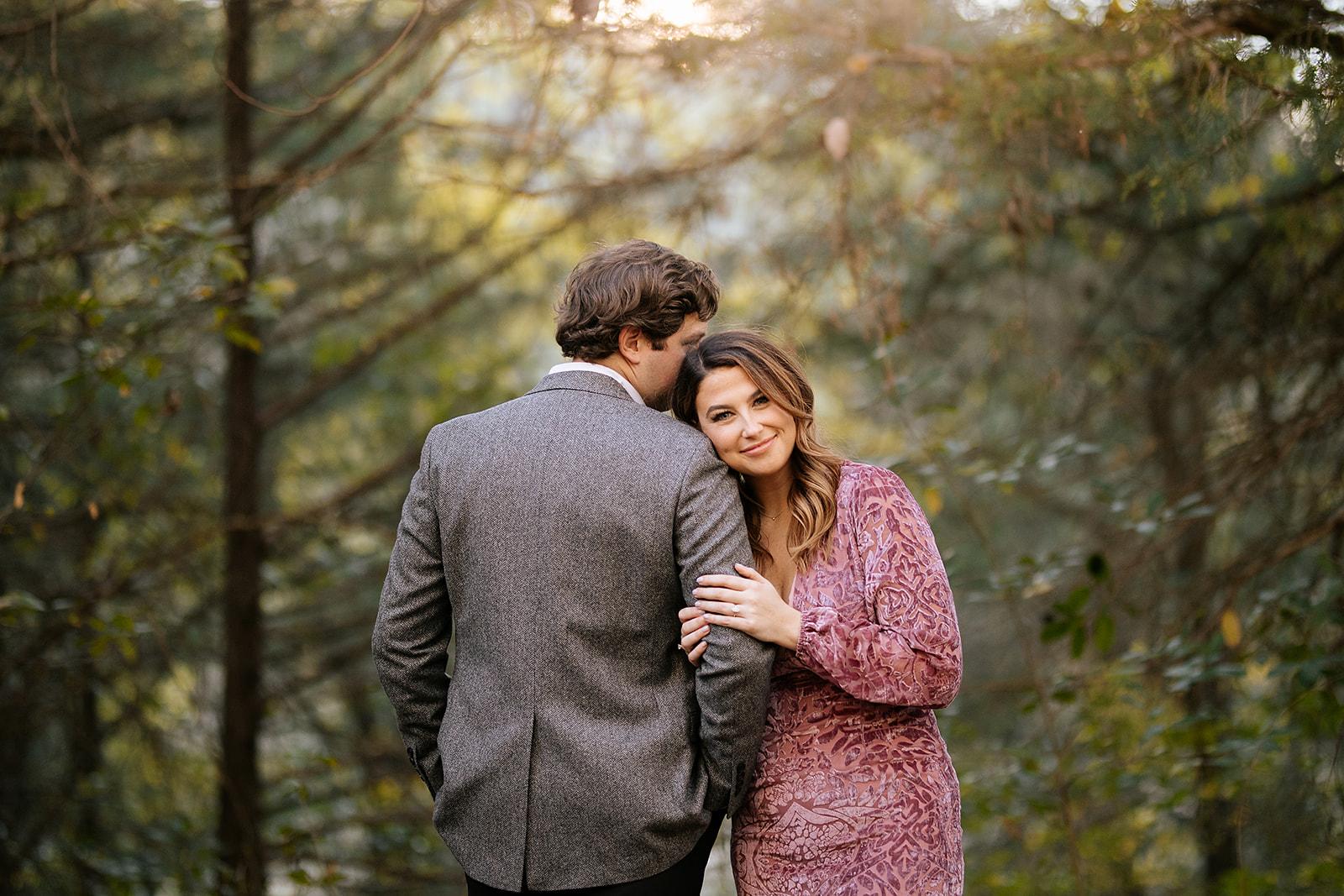 The Wedding Website of Caroline Crosthwait and Jacob Sander
