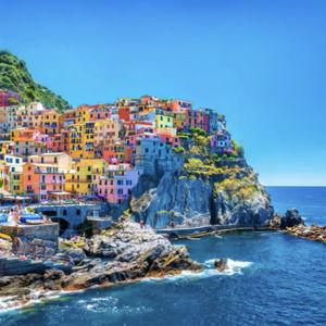 Honeymoon Trip to Europe