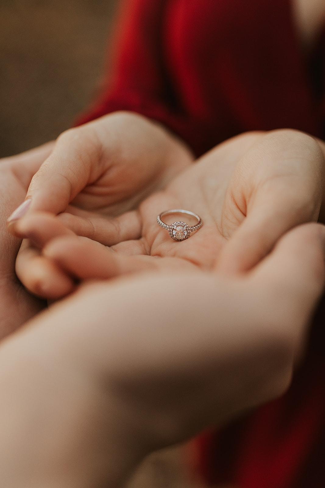 The Wedding Website of Madalynne Melot and Daniel Tritz