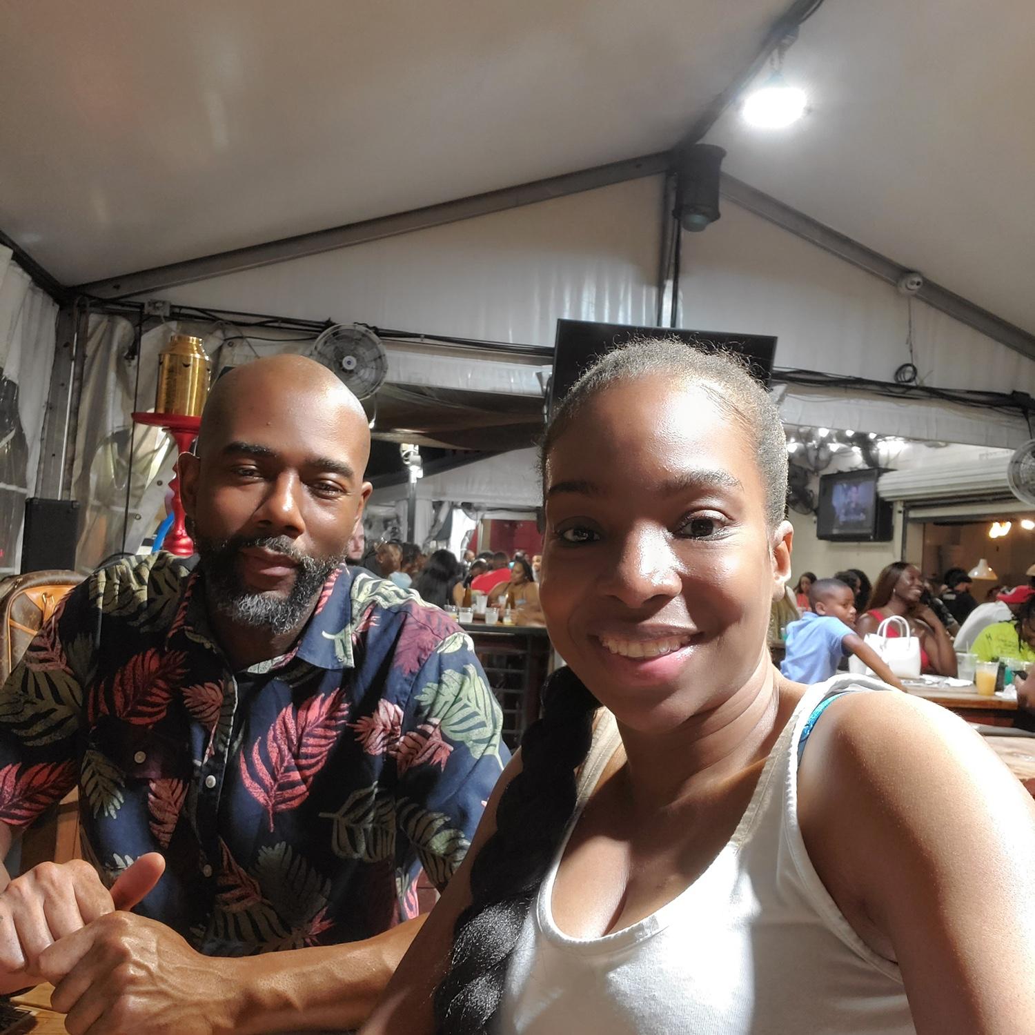 Turkey Leg Hut, Houston TX 2022