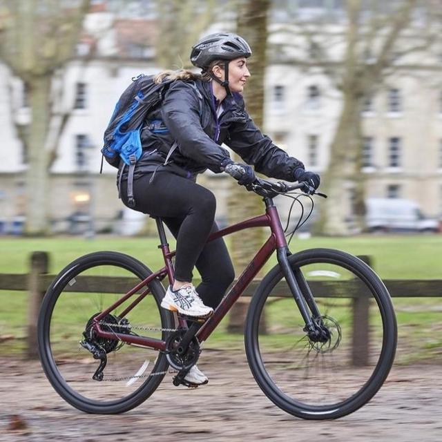 Bike Fund for our Adventures :)
