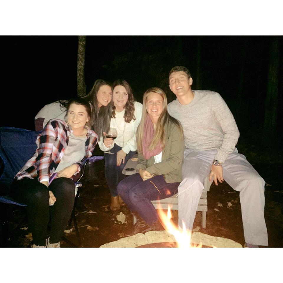 Oyster Roast 2015
