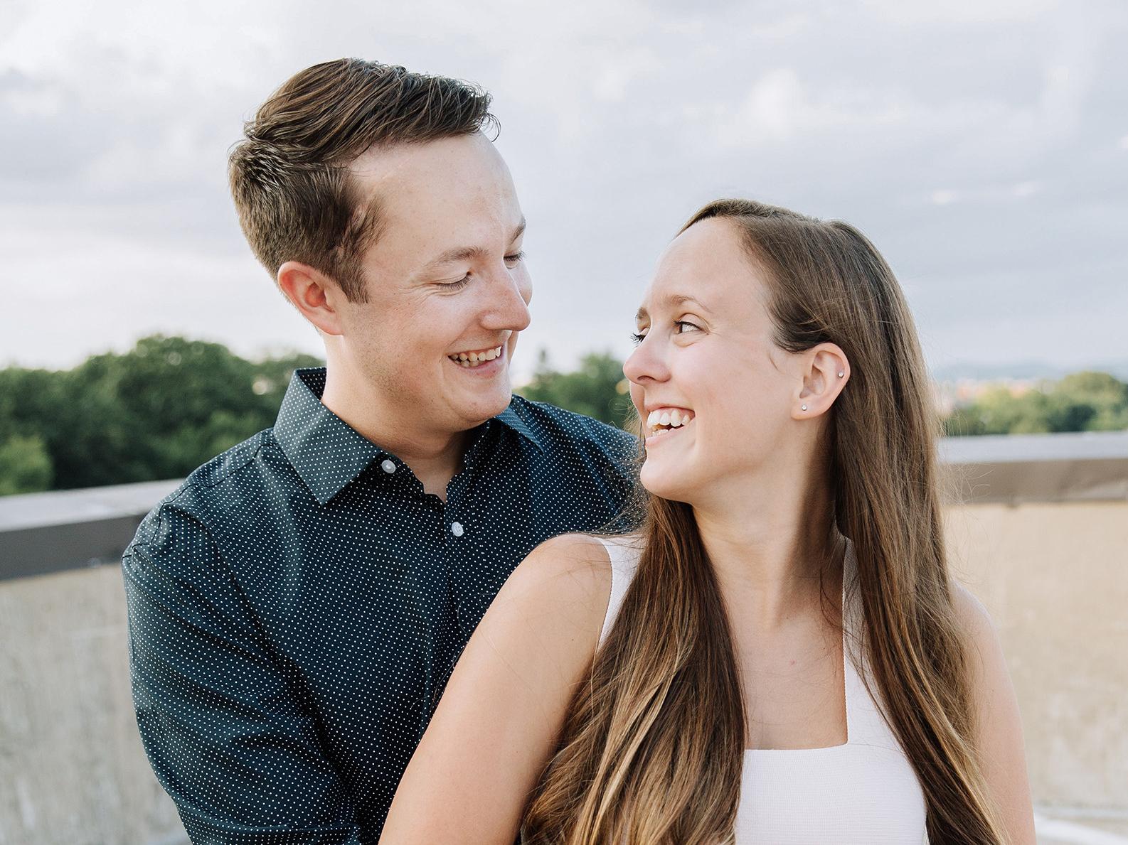 The Wedding Website of Kaileen Dunleavy and Kerry Meyers