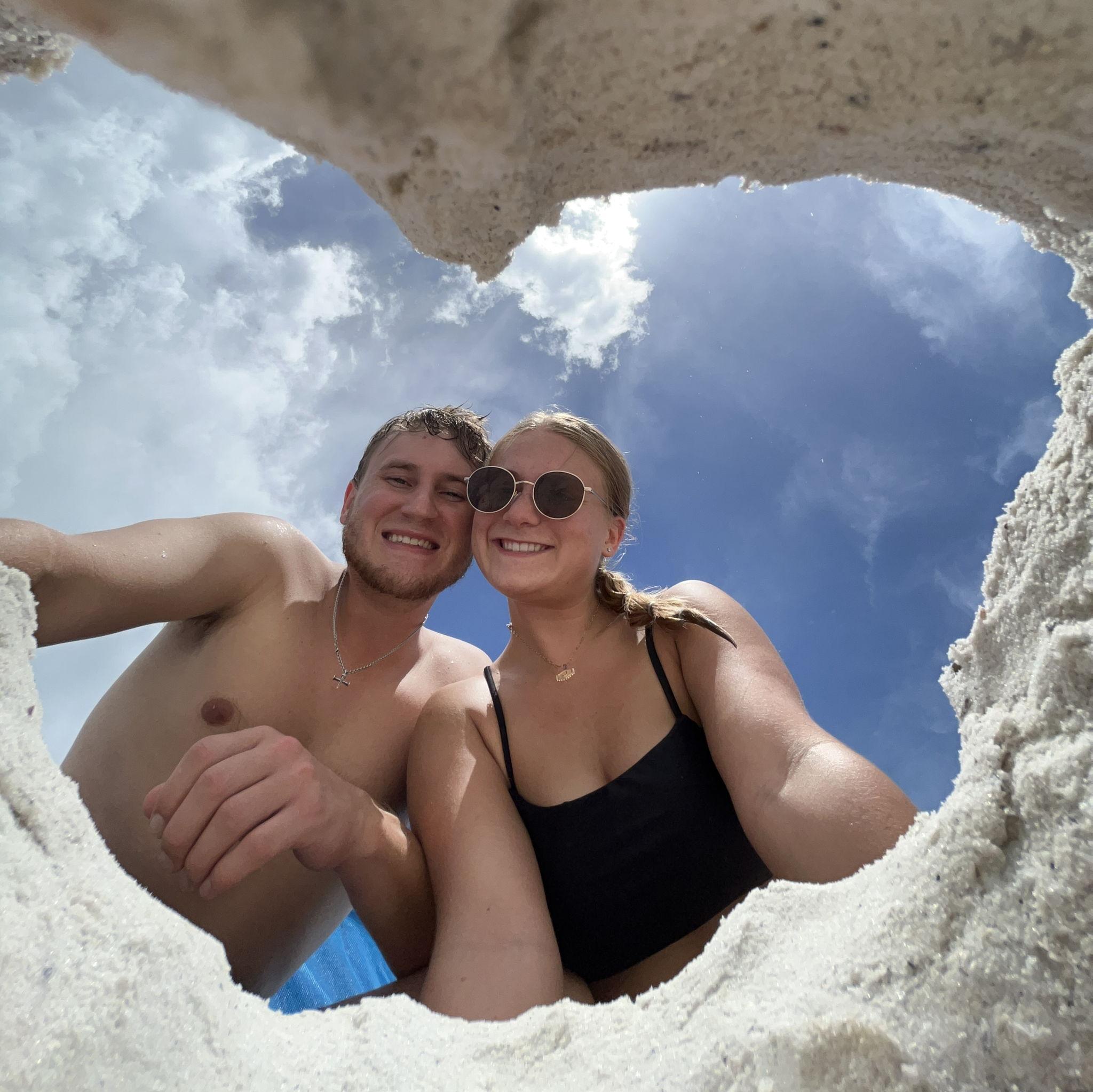 Florida Vacation - August 2023