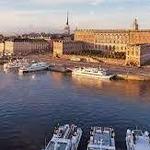 The Royal Palace