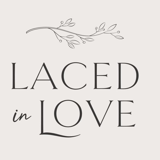 How to Donate — Laced in Love