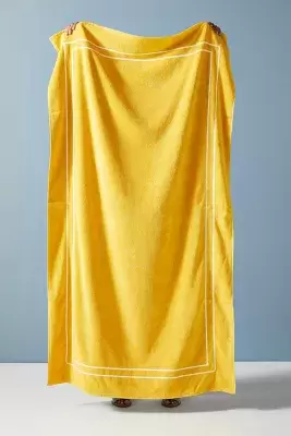 Kassatex Amalfi Beach Towel