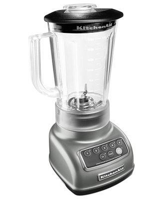 KSB1570 56 Oz. 5 Speed Blender