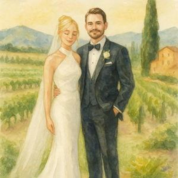 Elopement & Honeymoon