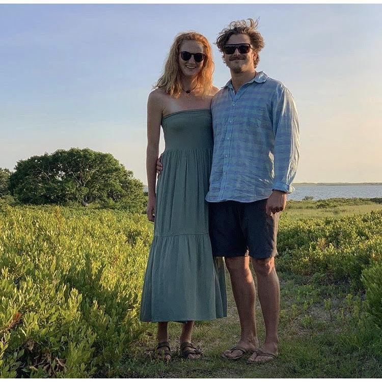 Weekend on Martha's Vineyard