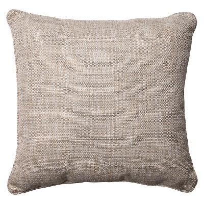 Tweak Throw Pillow - Pillow Perfect®
