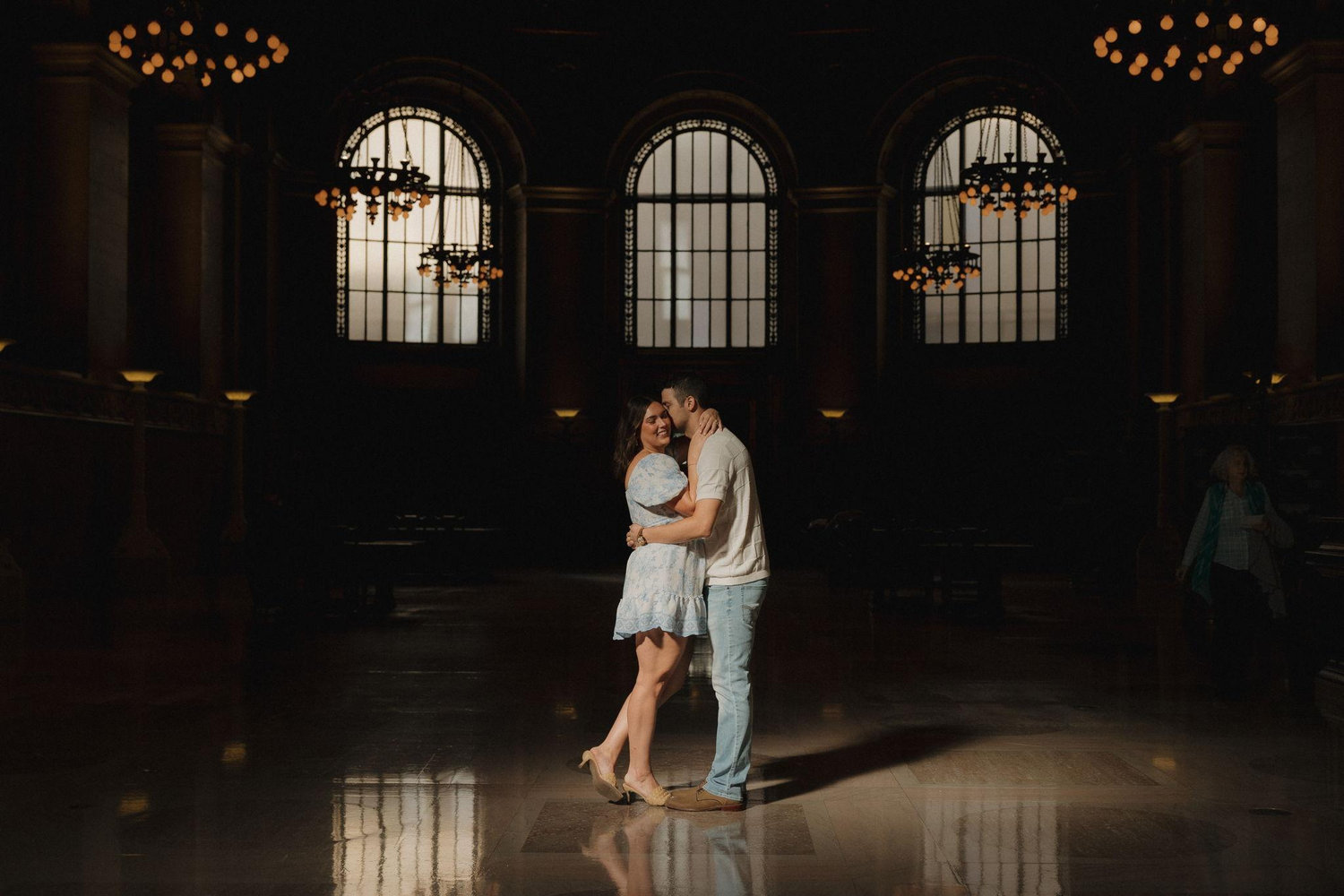 The Wedding Website of Delaney Stotts and Nicholas Sorich