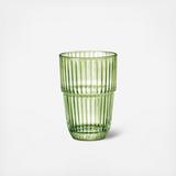 Bormioli Rocco Lot 6 X 6 Verres En Verre CL14 Apéritif Table De Bistrot