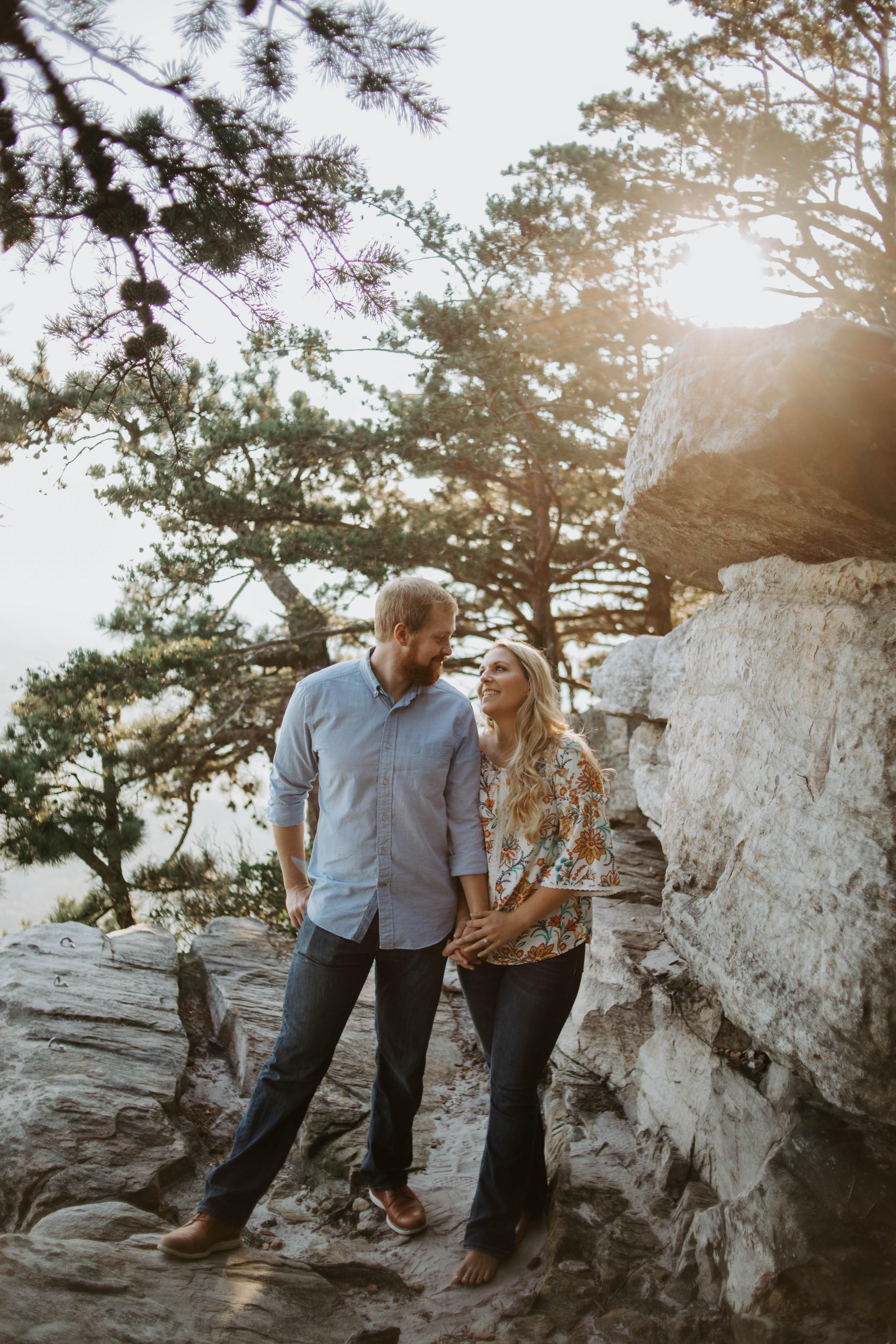 The Wedding Website of Sidney Yount and Drew Turner