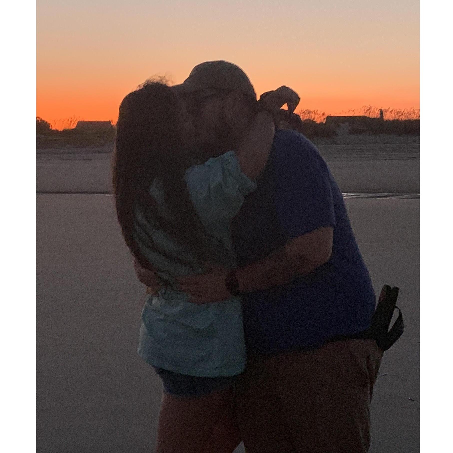 09.06.2019
📍Tybee Island, GA