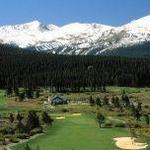 Breckenridge Golf Club