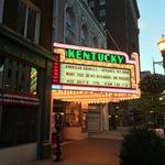 Kentucky Theatre