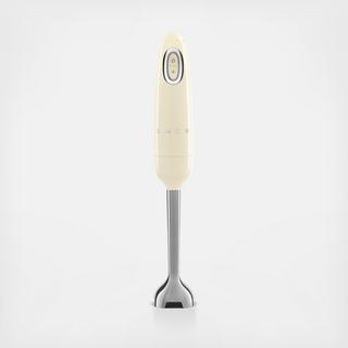 50's Retro Style Hand Blender