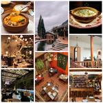 Restaurants in Cuenca