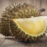 Combat Durian