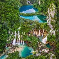 Krka National Park Trip