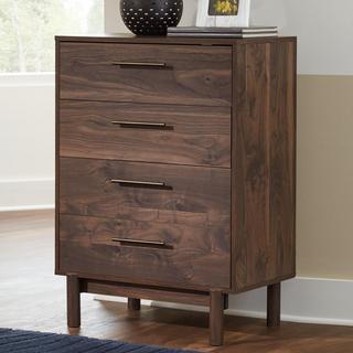 Calverson 4-Drawer Chest