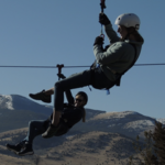 Go Ziplining