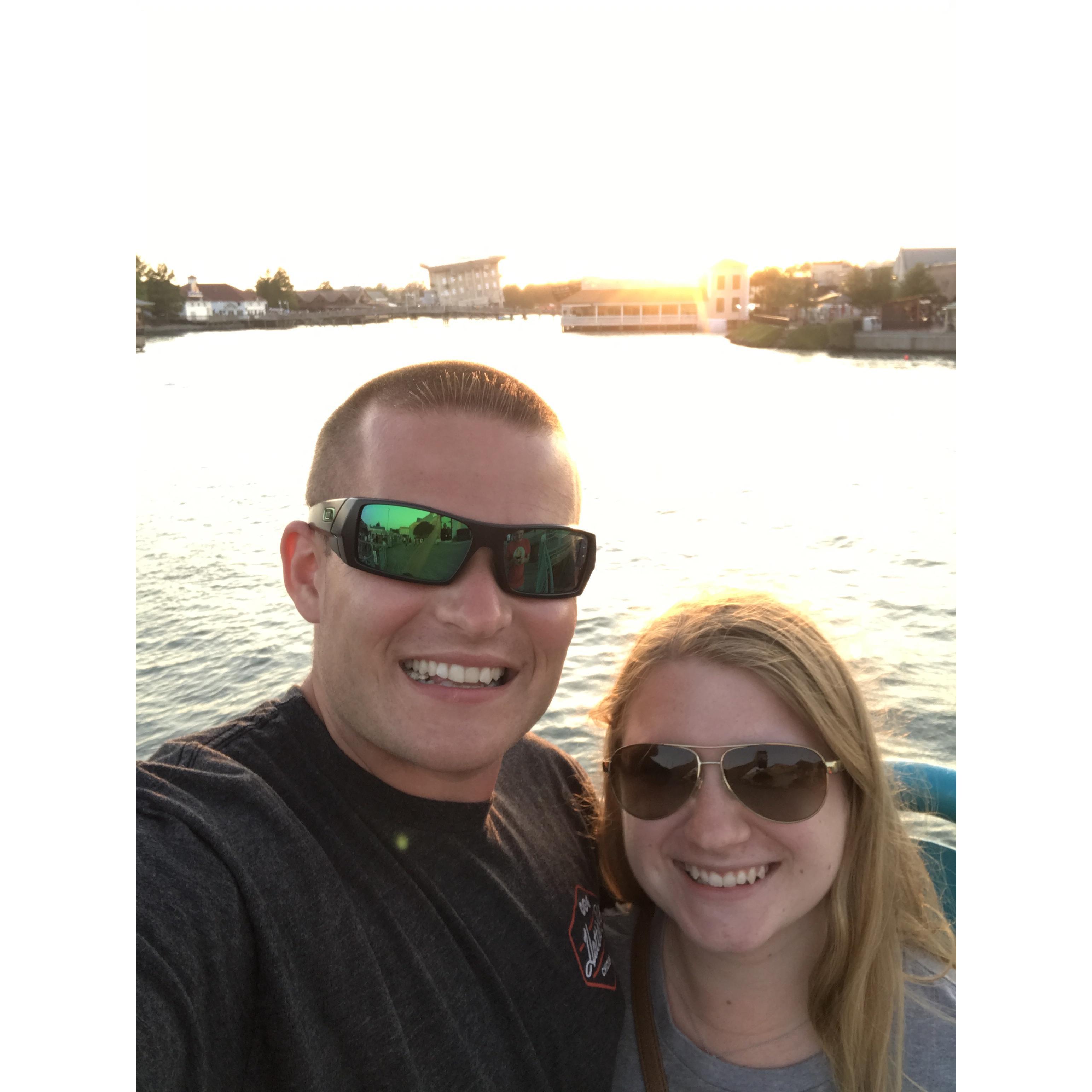 Myrtle Beach, SC 2017