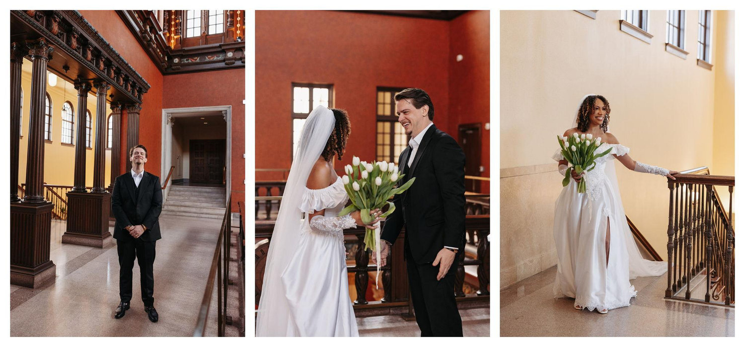 The Wedding Website of Jasmine Overbaugh and James Kamphaus