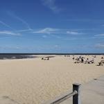 Crab Meadow Beach