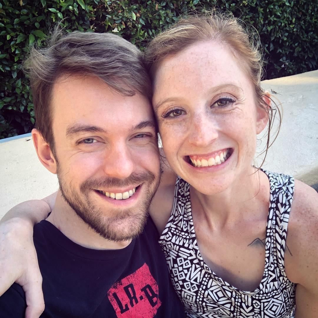 Ojai for Nick's 35 birthday!