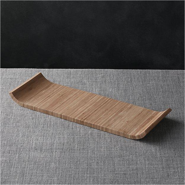 Bamboo Board