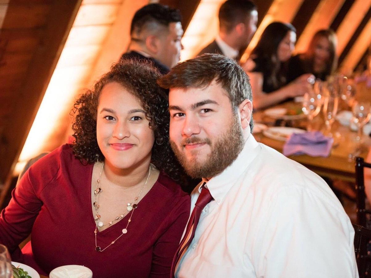 The Wedding Website of Ashley Hidalgo and Jake Iapichino