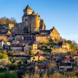 Château de Castelnaud-la-Chapelle