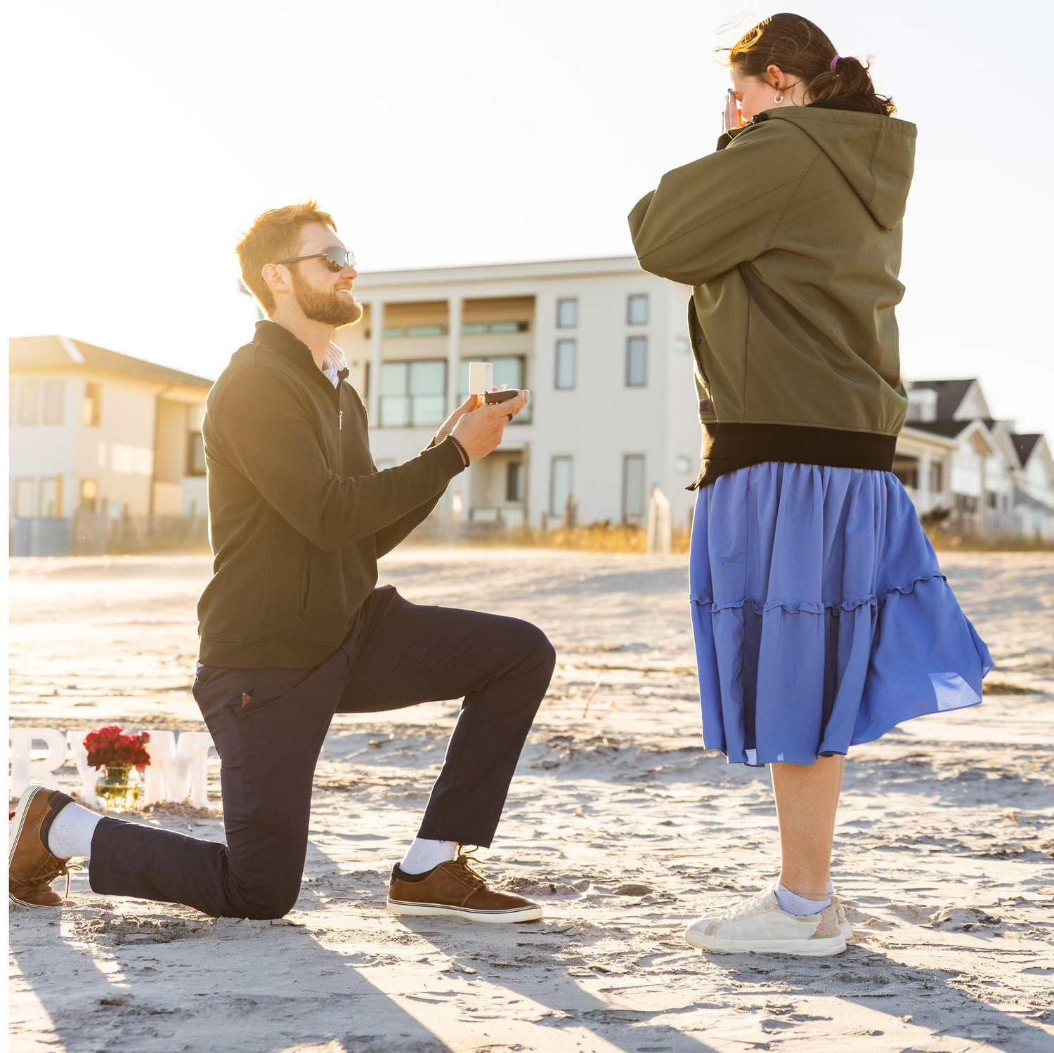 The Proposal