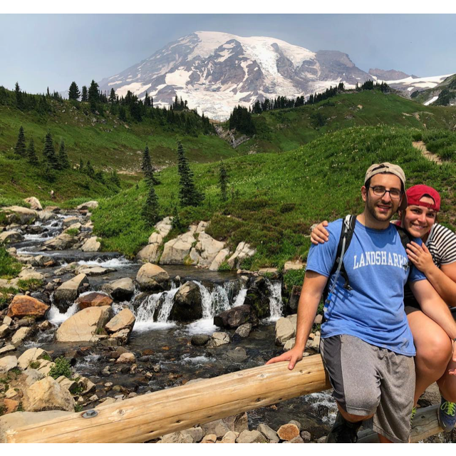 Paradise, Washington