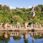 Boboli Gardens
