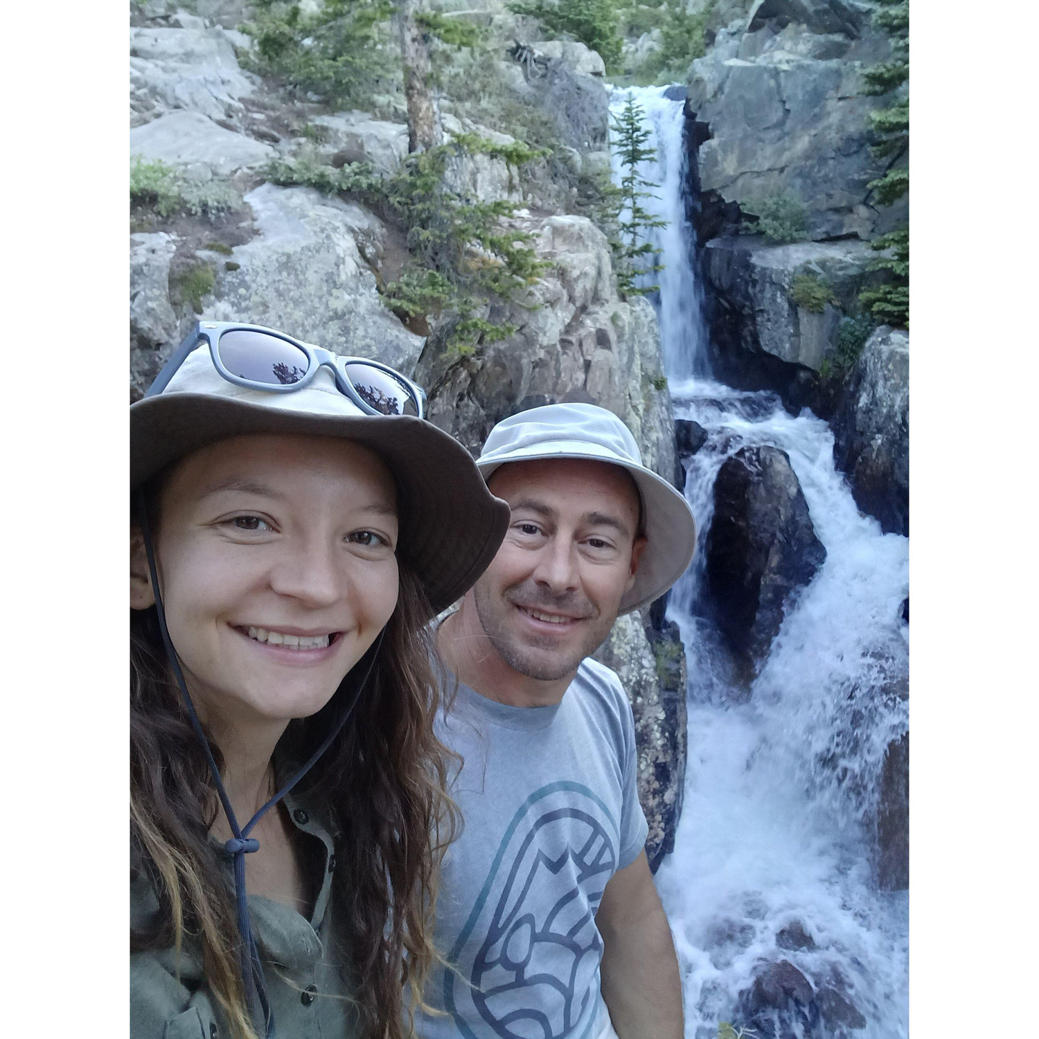 Breckenridge, CO