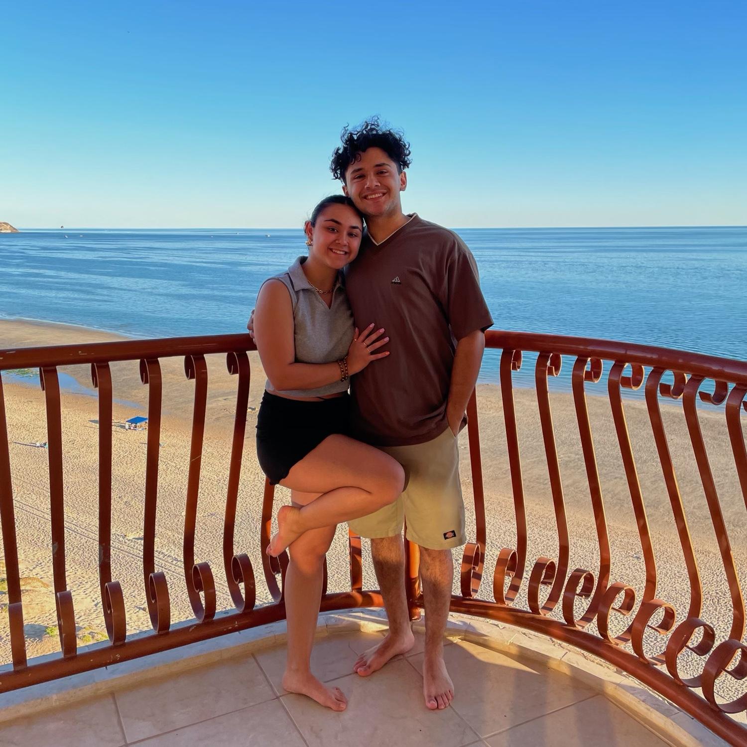 Mexico!