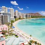 Waikiki Beach