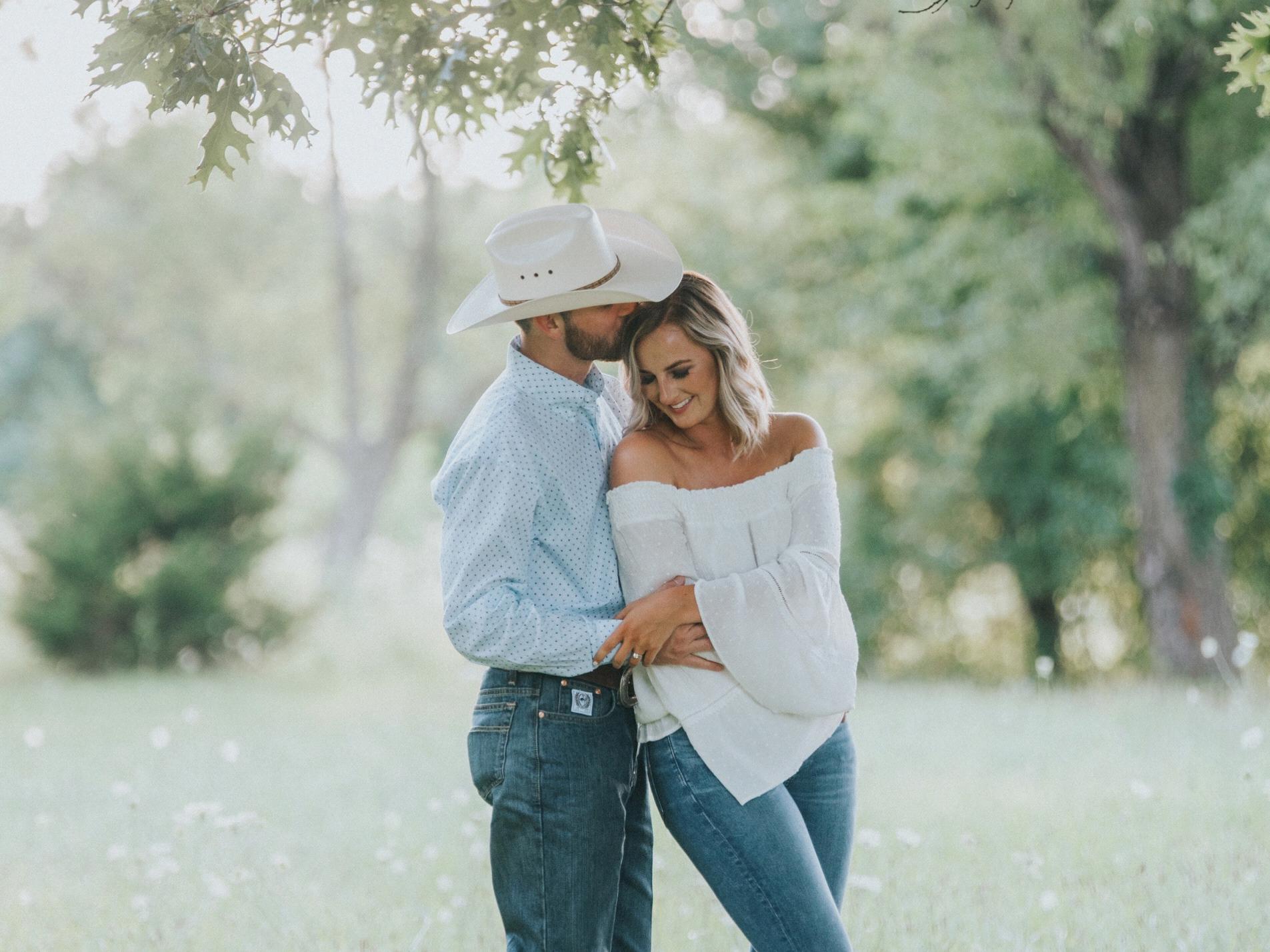 The Wedding Website of Mallory Smith and Austin Ratliff