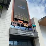 National Museum of African American Music