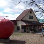 Robinette's Apple Haus & Winery