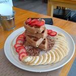 La Nevera Fit - Recavarren,Miraflores