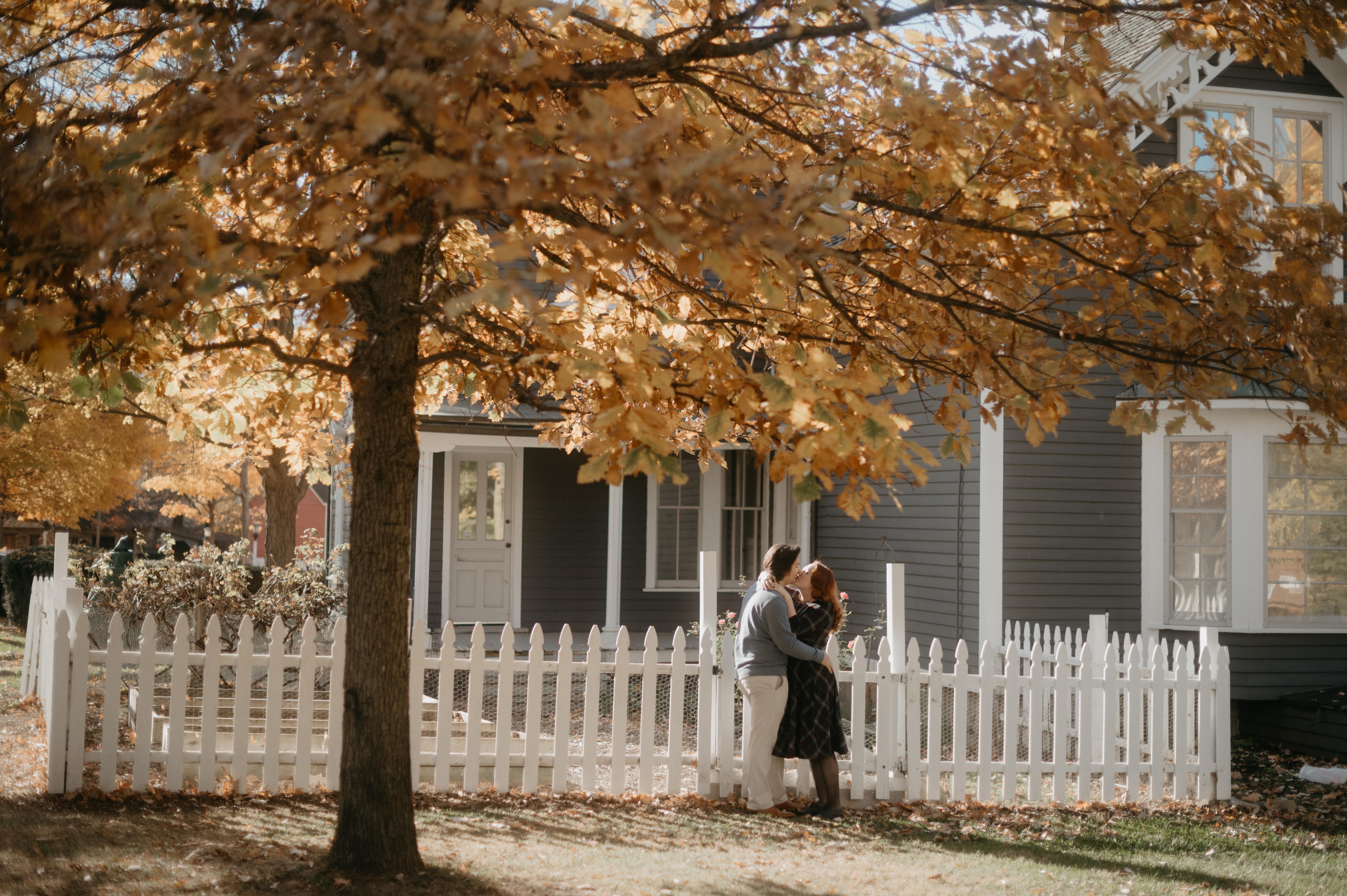 The Wedding Website of Kryssy Becker and Justin Krenitsky