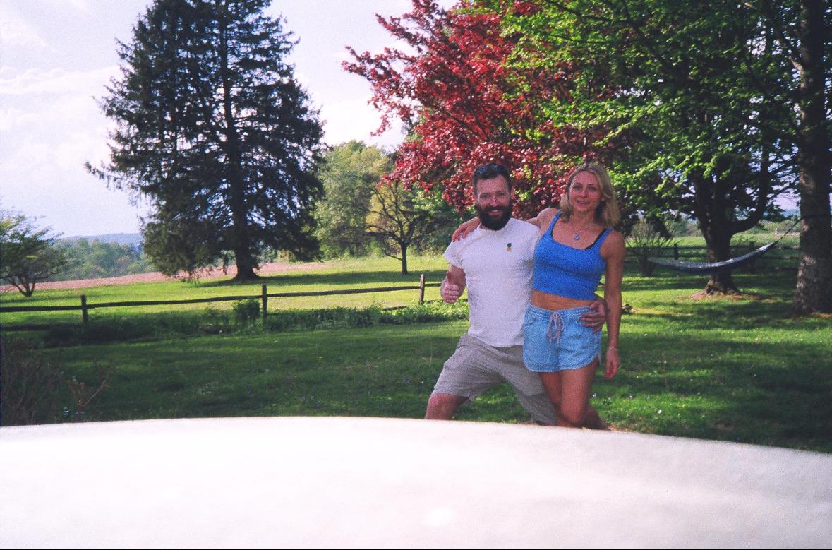 The Wedding Website of Alexa Seiler and Michael Savchuck